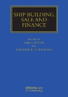 Ship Building, Sale and Finance