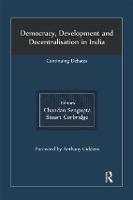 Democracy, Development and Decentralisation in India