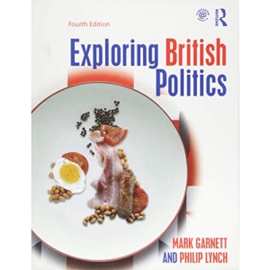 Exploring British Politics