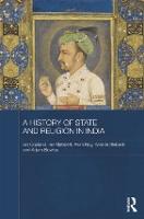 A History of State and Religion in India