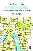 Craft Notes for Animators