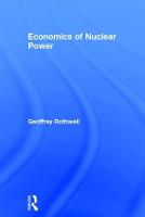 Economics of Nuclear Power