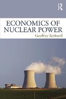 Economics of Nuclear Power