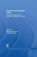 Tourism and National Parks