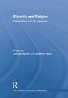 Ethnicity and Religion