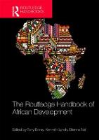 Handbook of African Development