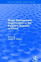 Revival: Water Management Organization in the People's Republic of China (1982)