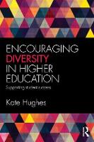 Encouraging Diversity in Higher Education