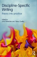 Discipline-Specific Writing