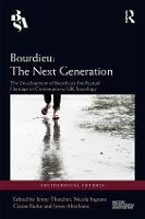 Bourdieu: The Next Generation