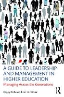A Guide to Leadership and Management in Higher Education