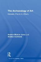 The Archaeology of Art