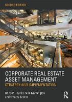 Corporate Real Estate Asset Management