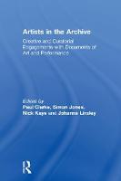 Artists in the Archive