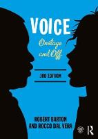 Voice: Onstage and Off