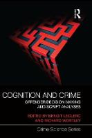 Cognition and Crime