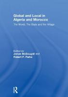 Global and Local in Algeria and Morocco