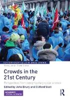 Crowds in the 21st Century