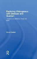 Exploring Videogames with Deleuze and Guattari
