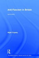 Anti-Fascism in Britain