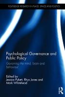 Psychological Governance and Public Policy