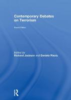 Contemporary Debates on Terrorism