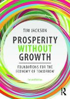Prosperity without Growth
