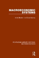 Macroeconomic Systems
