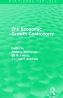 The Economic Growth Controversy