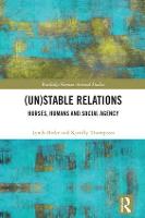 (Un)Stable Relations: Horses, Humans and Social Agency