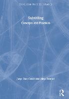Subtitling