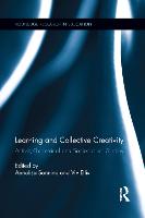 Learning and Collective Creativity