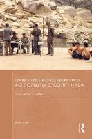 Counterinsurgency, Democracy, and the Politics of Identity in India