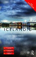 Colloquial Icelandic