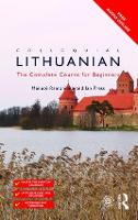 Colloquial Lithuanian
