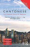 Colloquial Cantonese