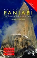 Colloquial Panjabi
