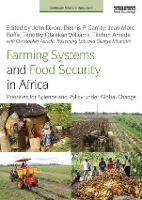 Farming Systems and Food Security in Africa