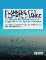 Planning for Climate Change