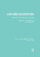 Law and Accounting (RLE Accounting)
