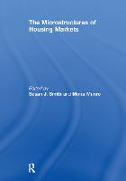 The Microstructures of Housing Markets