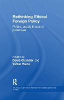 Rethinking Ethical Foreign Policy