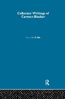 Carmen Blacker - Collected Writings