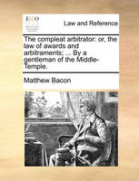 The Compleat Arbitrator
