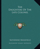 The Daughters Of The Late Colonel