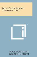 Trial of Sir Roger Casement (1917)