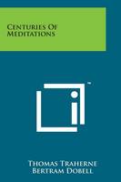Centuries of Meditations