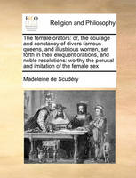 The Female Orators