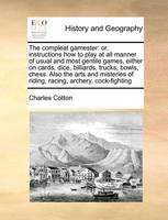 The Compleat Gamester