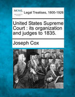 United States Supreme Court